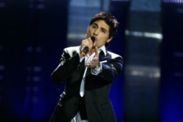 Eurovision 2008 - Dima Bilan - Believe
