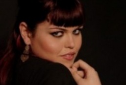 Eurovision 2008 - Vania Fernandes - Senhora Do Mar (Negras Aguas)