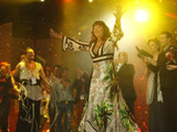 Eurovision 2007 - Olivia Lewis - Vertigo